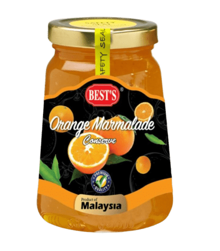 Best’s Orange Conserve 450g