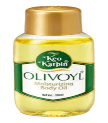 Keo Karpin Olive oil 300 ML (India)