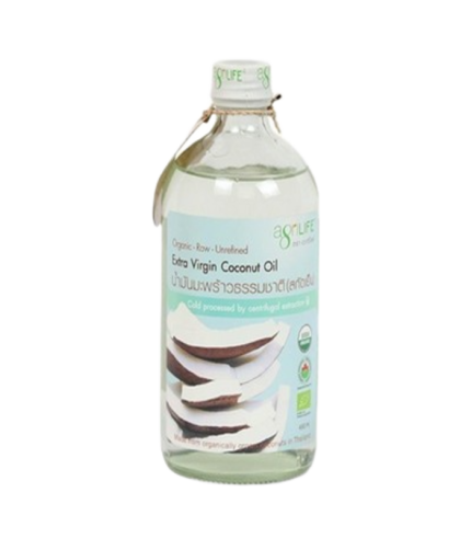 Agrilife Extra Virgin Coconut Oil 450 ml
