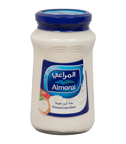 Almarai Cheese Jar (200g)