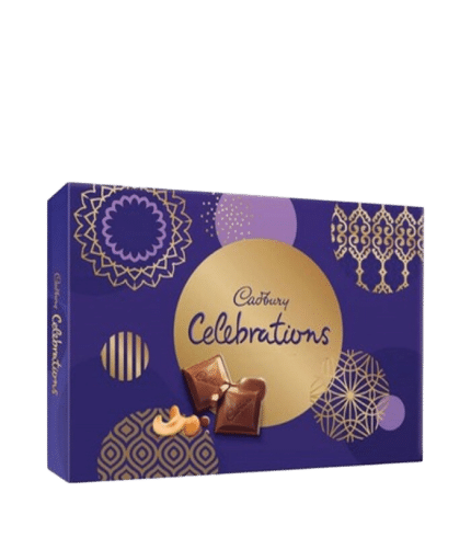 Cadbury Celebrations 230 gm