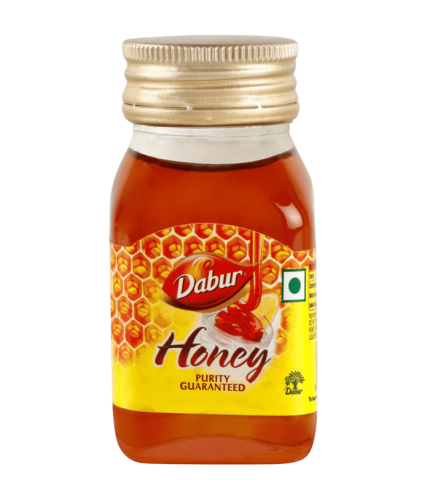 Dabur Honey: 100% Pure Honey with No Sugar Adulteration 1000 gm