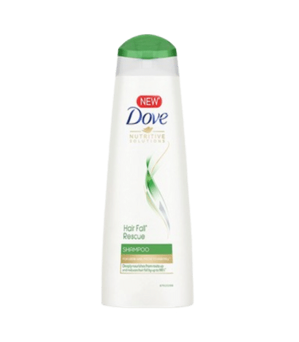 Dove Shampoo Hair Fall Rescue 330 ml