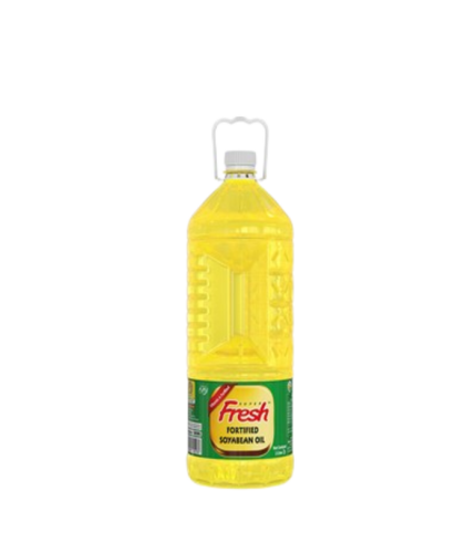 Fresh Fortified Soyabean Oil 2 ltr