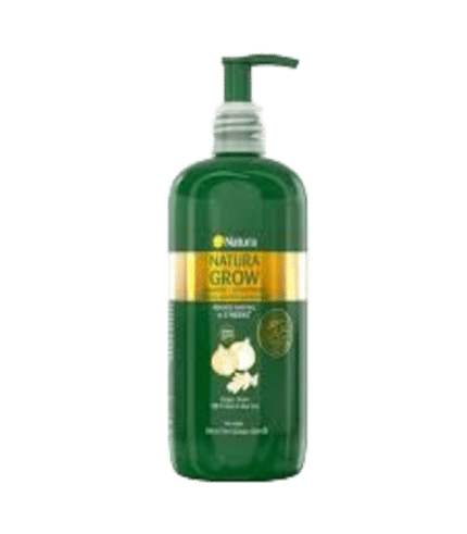 Natura Grow Shampoo & Conditioner 350 ml