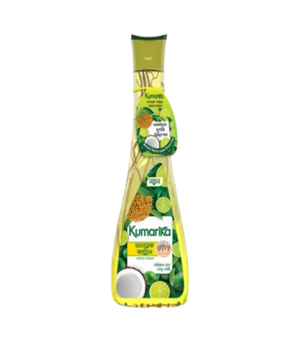 Kumarika Anti Dandruff Control Hair Oil 200 ml