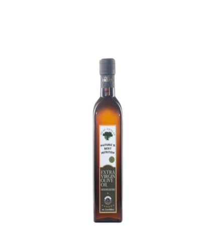 Olio Orolio Extra Virgin Olive Oil 750 ml