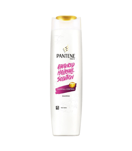 Pantene Advanced Hairfall Solution 2 in 1 180 ml