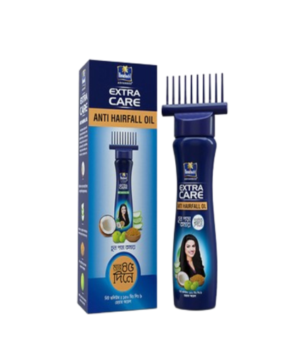 Parachute Advansed Extra Care Anti Hairfall Oil 300 ml