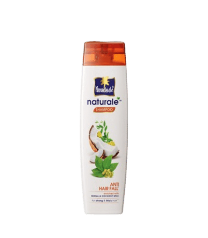 Parachute Naturale Anti Hair Fall Shampoo 320 ml