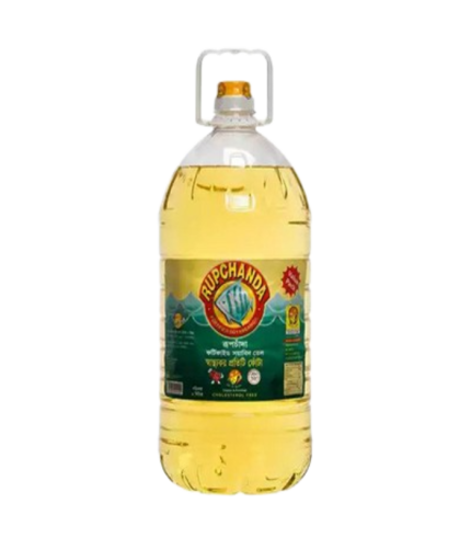 Rupchanda Fortified Soyabean Oil 8 ltr