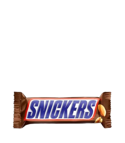 Snickers Chocolate 50 gm