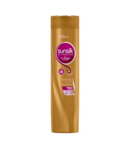 Sunsilk Shampoo Hair Fall Solution 330 ml